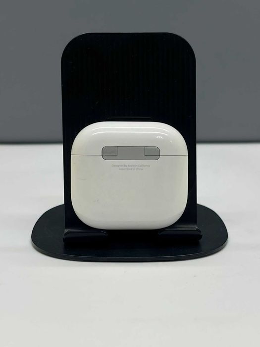 Apple AirPods 4 series, Белый