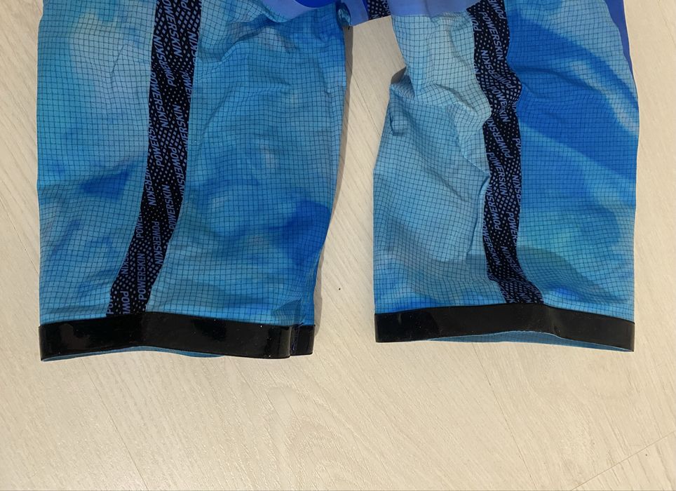 Carbon Glide Arena - състезателен бански