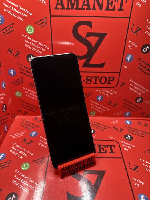Samsung Z Flip5 512 Gb Amanet SZ Non Stop