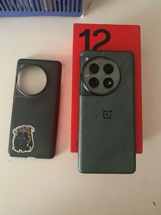 OnePlus 12 Продаю/Обмен