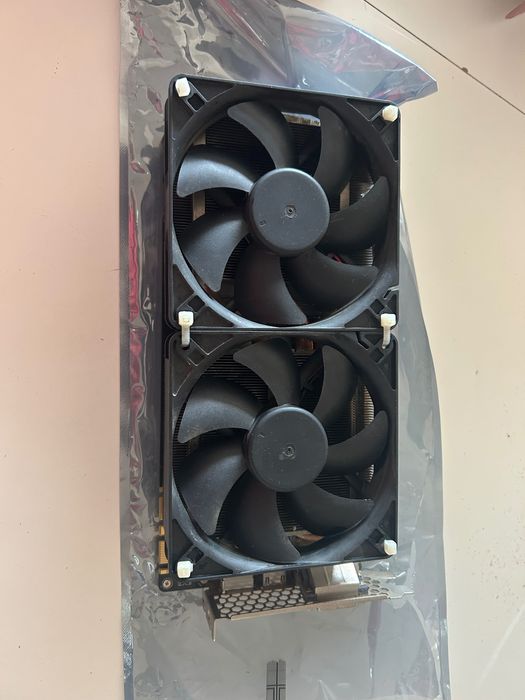 Видео карта MSI GeForce GTX 1080 Ti 11GB Gaming X