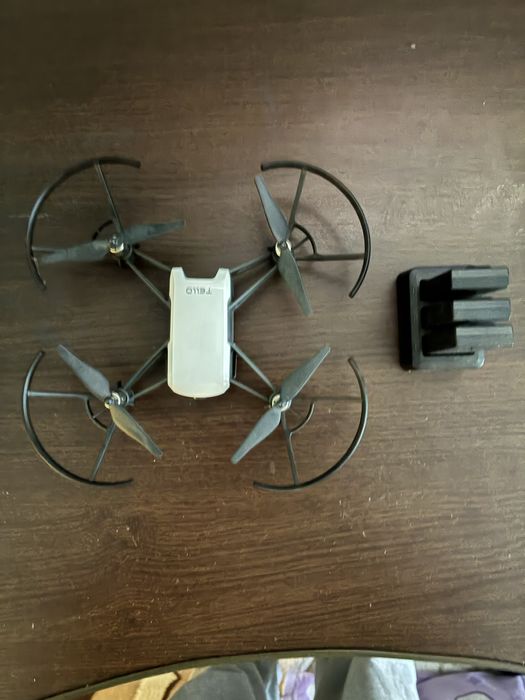 Tello Boost Combo Drona Cu Accesorii