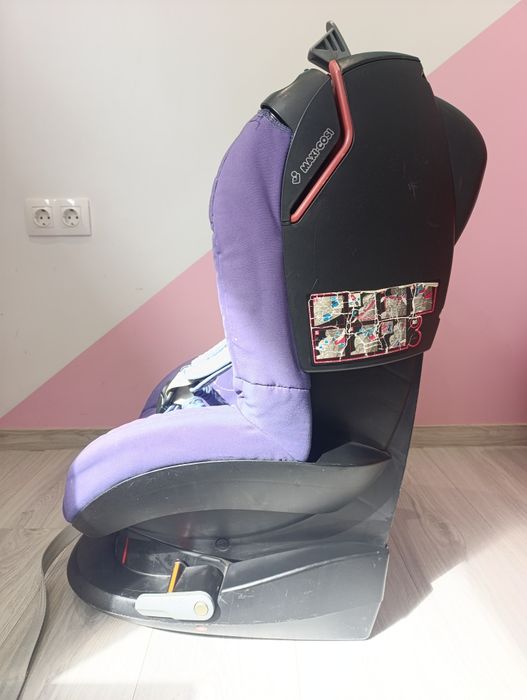 Стол за кола 9-18 кг MAXI COSI Tobi