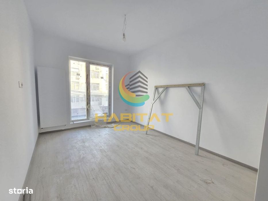 2 camere bloc nou acte gata Brancoveanu Grand Arena