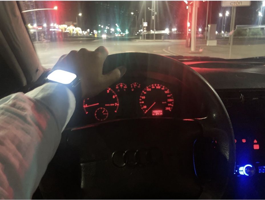 продам ауди А4 обмен жок