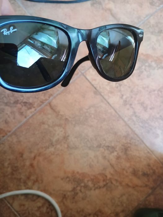 Мъжки очила Ray Ban
