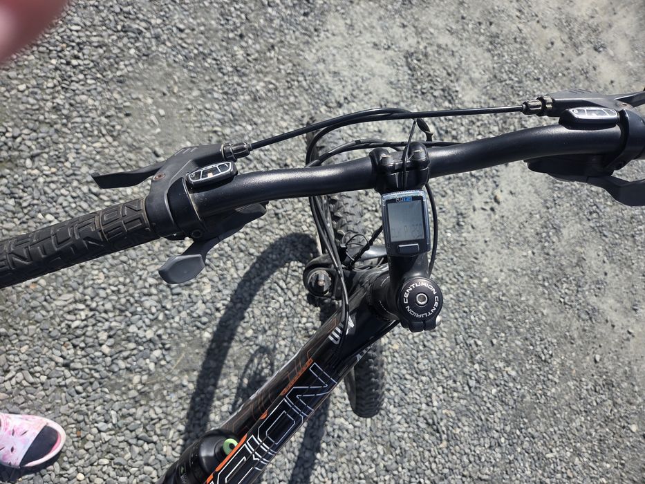 Bicicleta cadru M