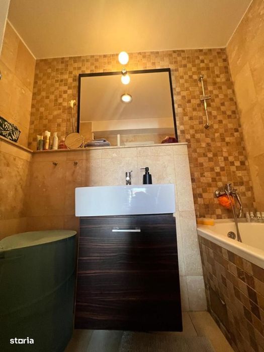 Apartament 3 Camere Mamaia Nord