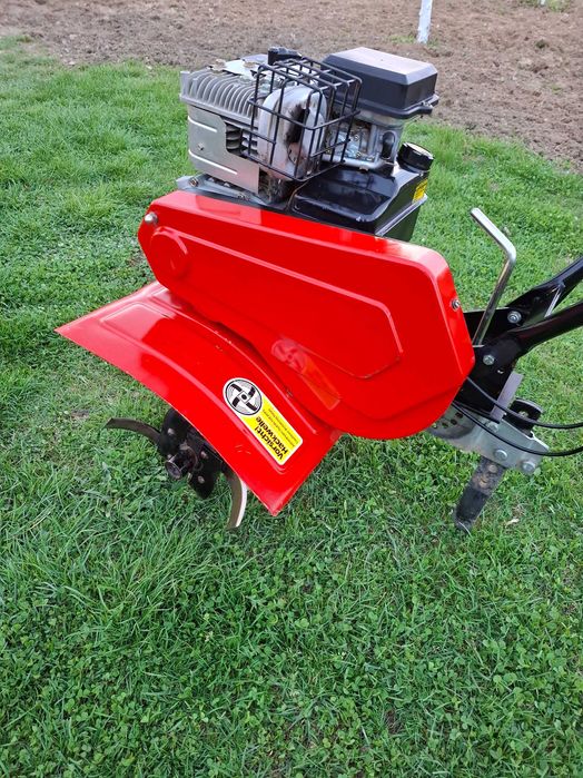 Motosapa  / motocultor  / Briggs Stratton