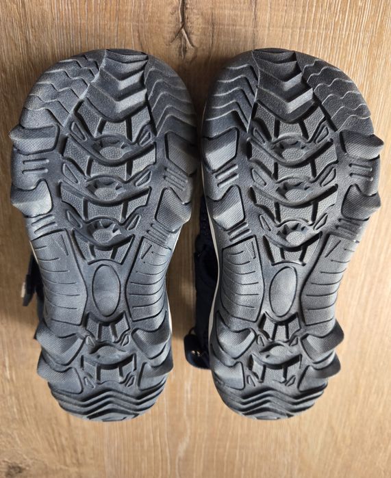 Сандали Bobdog на мальчика