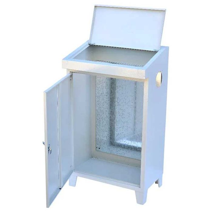 Ел табло за управление на CNC