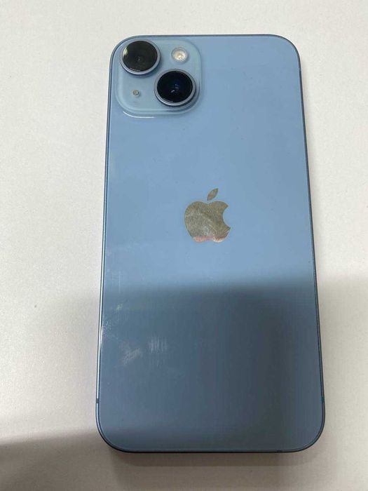 iPhone 14 128Gb   Алматы Мерей 7203