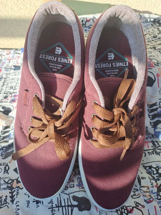 Нови кецове Etnies