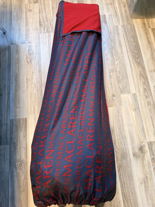 Детска количка - Maclaren - techno XLR - тип чадър