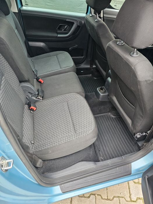 Skoda roomster 1.6tdi