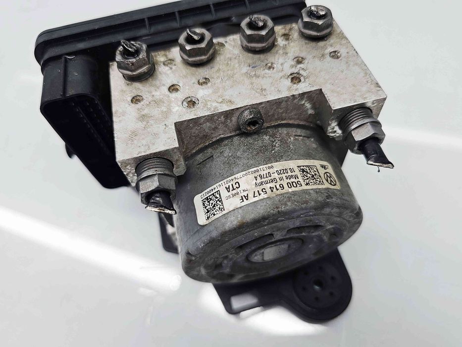 Pompa ABS Skoda Octavia 3 Combi (5E5) [Fabr 2012-prezent] 5Q0614517AF