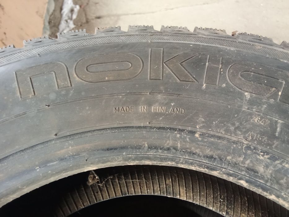 Продам шины в ассортименте