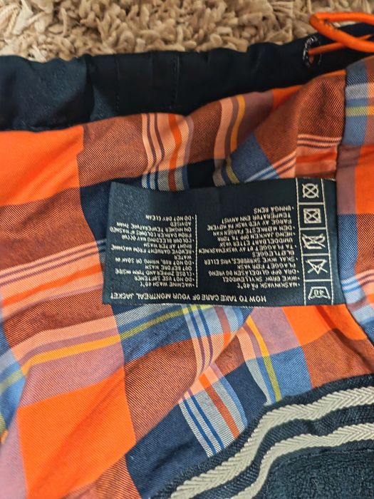 Мъжко Зимно Яке Jean Paul XL/XXL