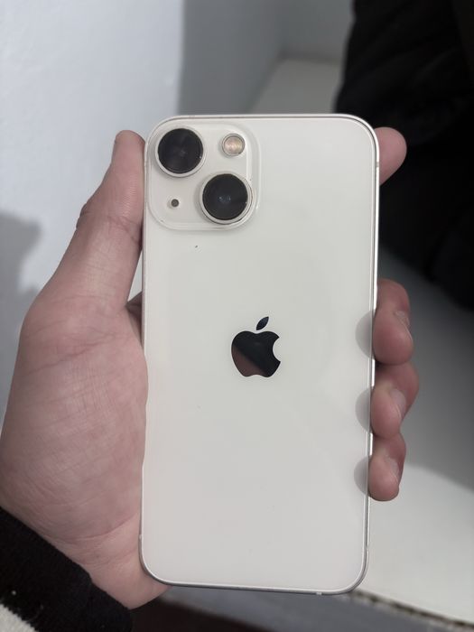 13 мини без минуса