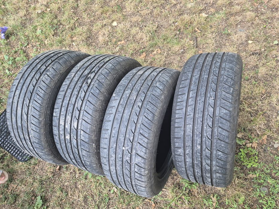 Cauciucuri vara 205 55 r16