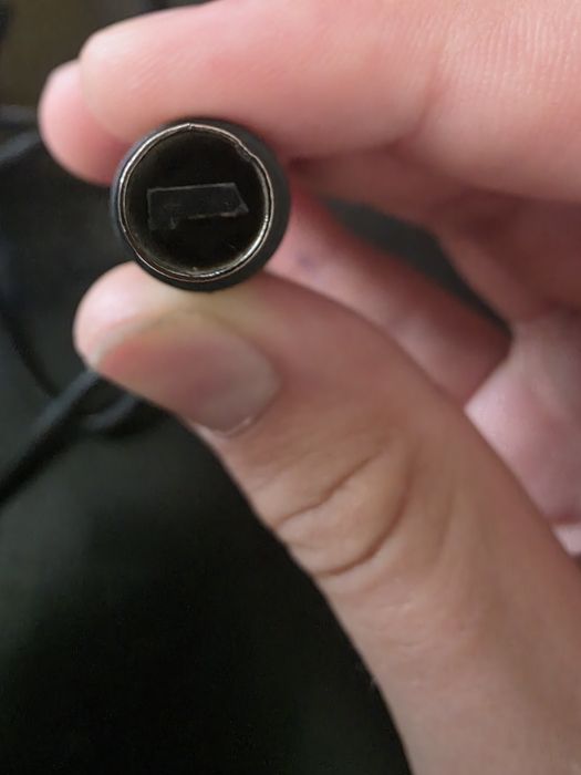 Maneta Xbox 360 cu wire black edition curățat dar netestat