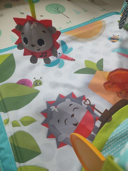 Активна гимнастика Tiny Love Gymini Sunny Day