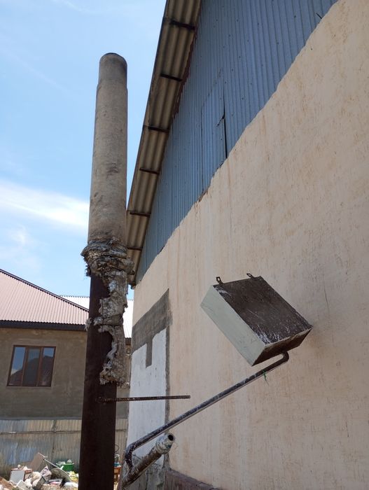 плита на отопление