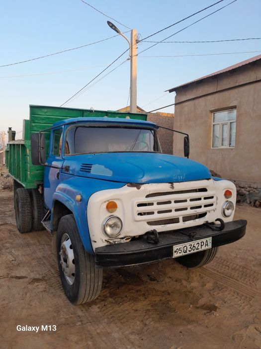 Ассалаума алейкум зил сатылады