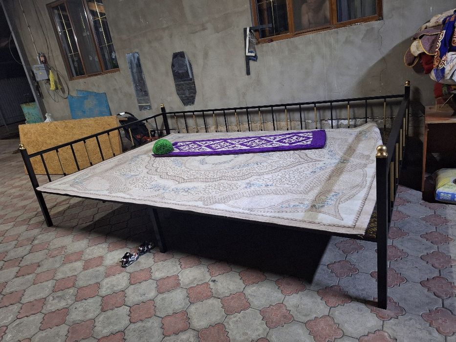 тапчан новый и на заказ