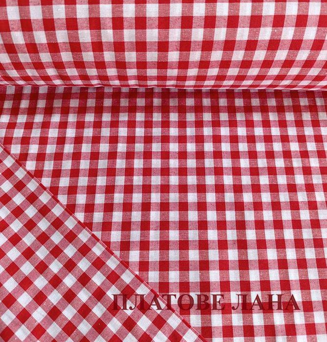 Платове за покривки