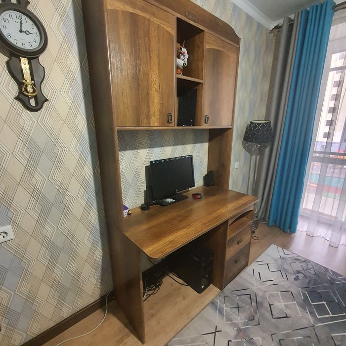 Детский гарнитур