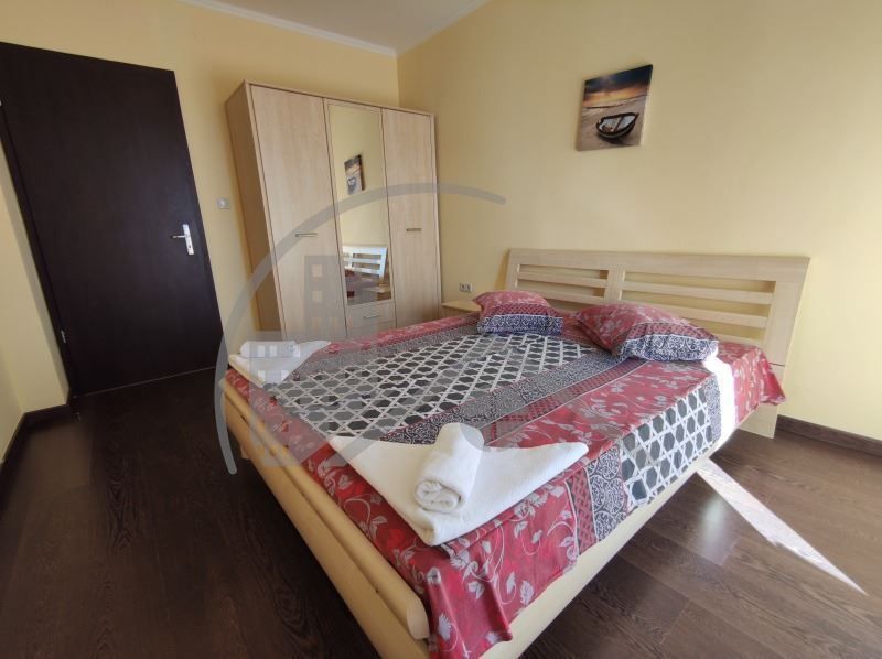 Продава се Двустаен апартамент в к.к. Златни пясъци - 68 кв.м за 1280 €/кв.м - Снимка #3