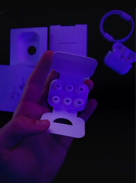 Airpods 2 pro