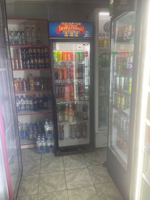 Магазин в Карасу