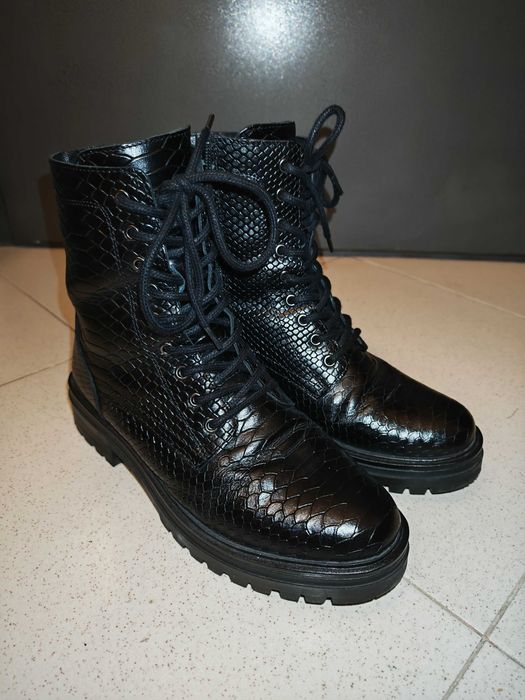 Дамски боти Poelman