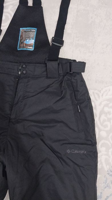 Продам лыжный штаны новые Colombia