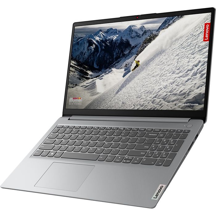 LENOVO IdeaPad 1 15AMN7, AMD Ryzen 3 7320U/ 8gb ram/ 512 SSD/ SIGILAT