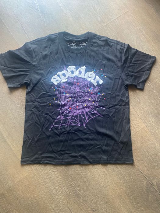 tricou Sp5der marimea L