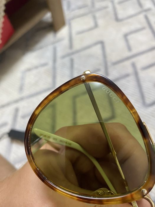 Ochelari Gucci GG0672S