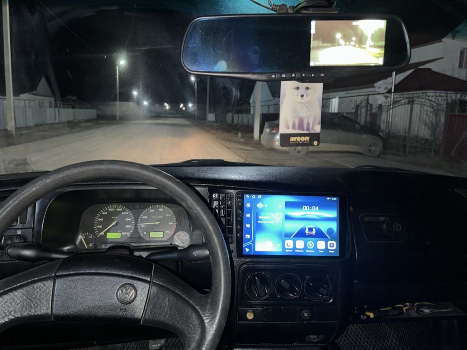 Срочно продам гольф