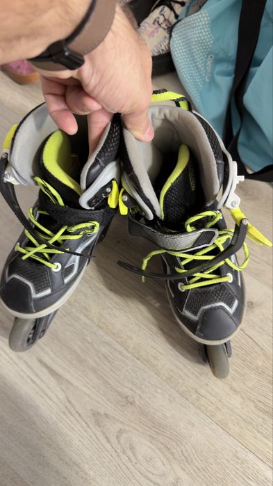 Role fitness Fit3 gri copii