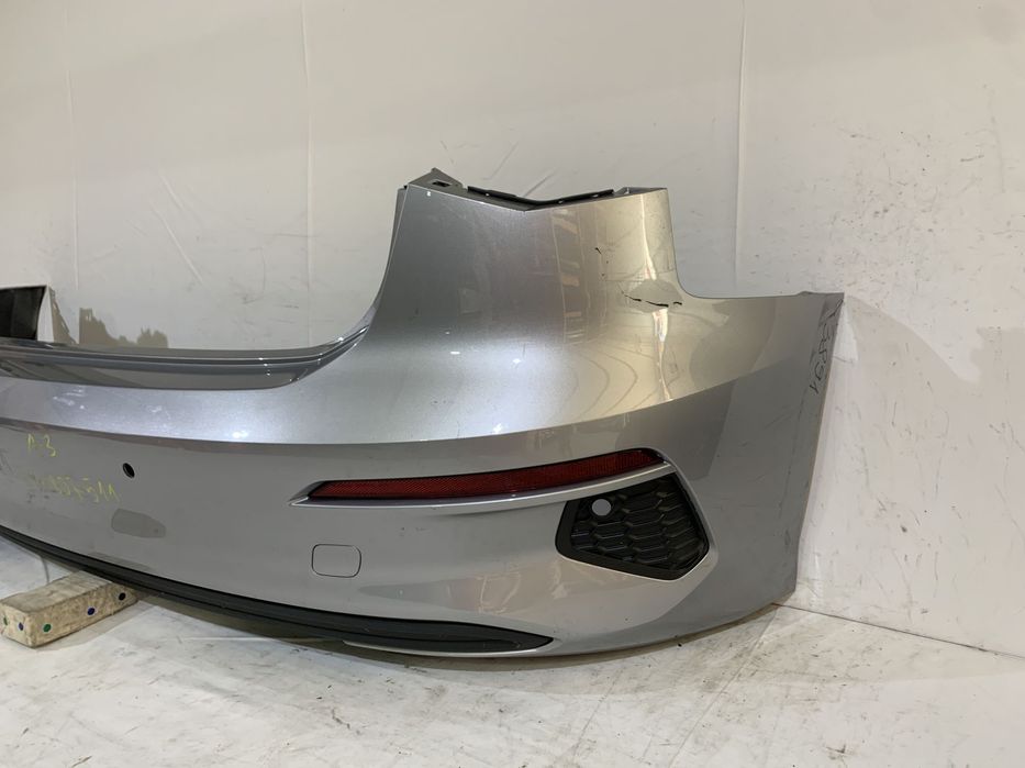 Bara spate Audi A3 Hatchback, 2019, 2020, 2021, 2022, 2023, cod origine OE 8Y4807511.