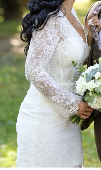 Rochie cununie civila