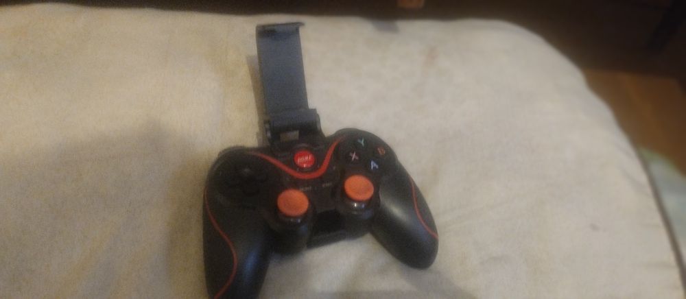 Джойстик игровой