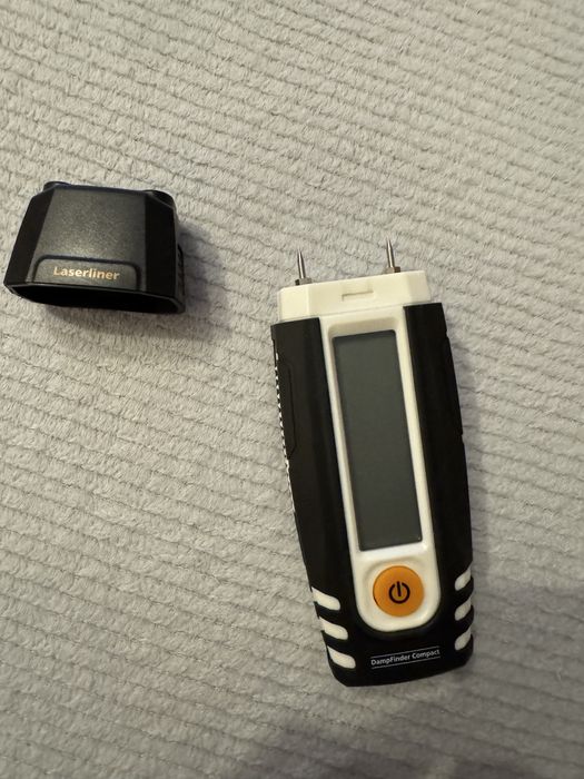 Umidometru Laserline