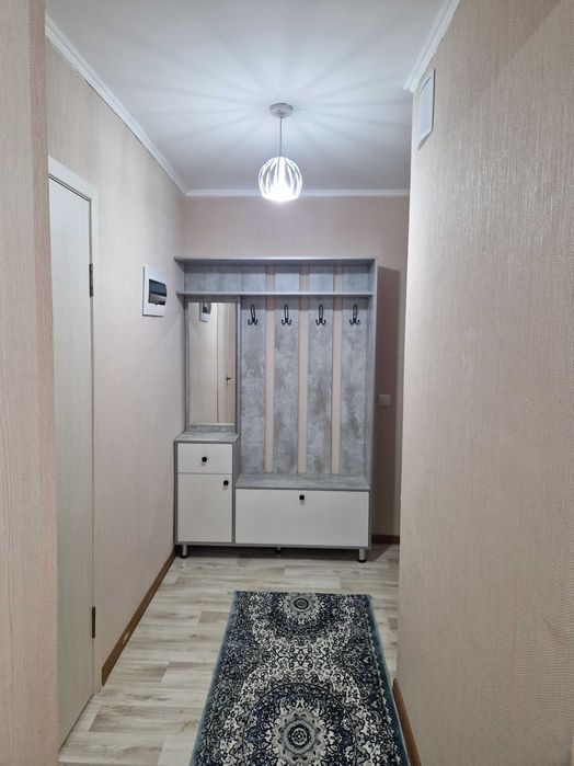 2 бөлмелі пәтер жалға беріледі