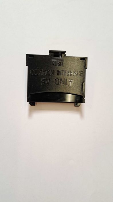 Adaptor CI+ Tv Samsung