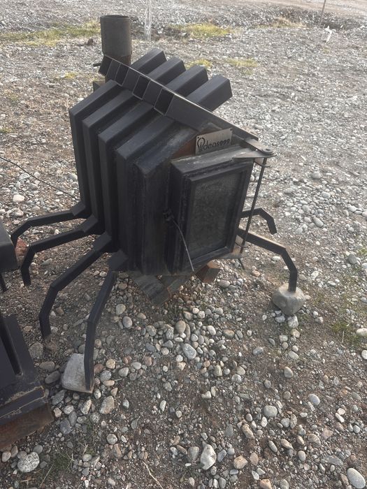 Пичь болирян сотилади 300 м2 қиздради