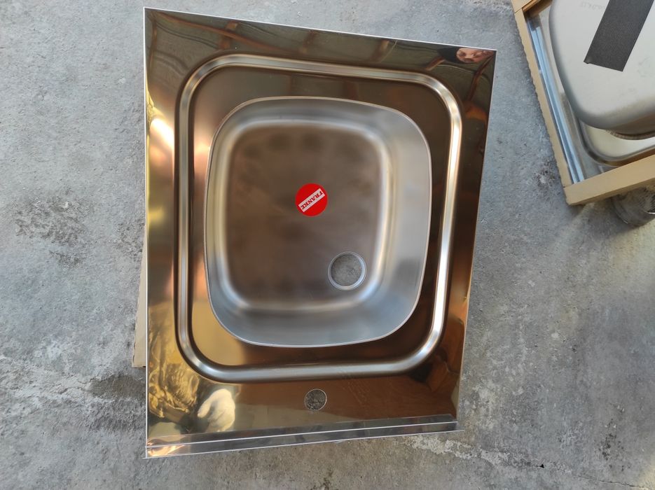 Мойки     разные