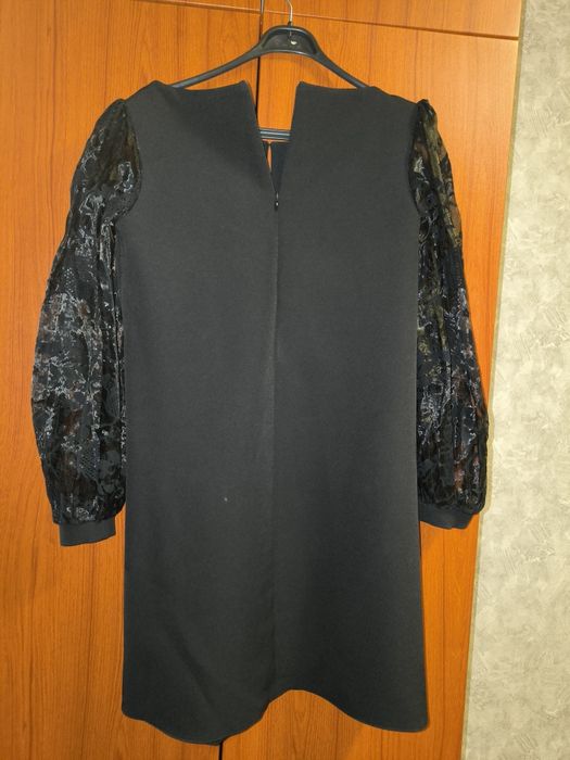 Продам нарядное платье